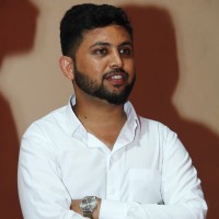 Shahzad Mansoor