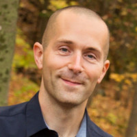 Guillaume Rivard