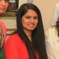 Tamanjeet Kaur