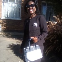 Zanamuhla Primrose Khanyile (Dba/Phd Candidate)