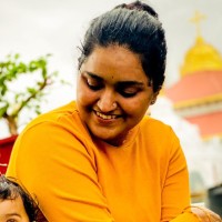 Nimisha Midhun