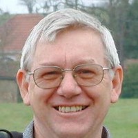 Keith Duff