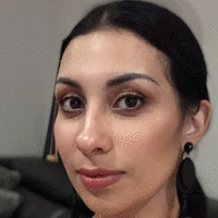 Viviana Pinzón Morales