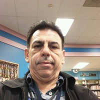 Rogelio Rivas