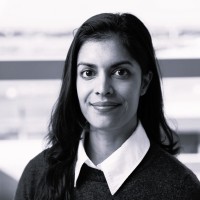 Beejal Patel