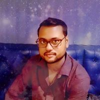 Mrinmoy Roy