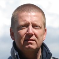 Jesper Gori
