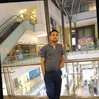 Amit Kesarkar