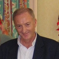 Patrick DANIEL