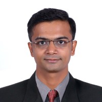 Vishal Sherathiya