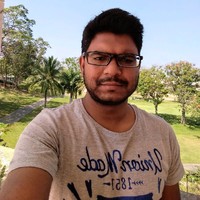 Prasanth Bandaru