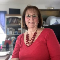 Karin Coolidge