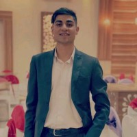 Mohamed Ahmed