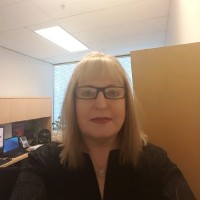 Lynn Thomas