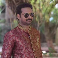 Hariragavaraj Sadasivam