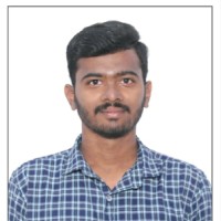 Kushal M