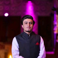 Bilal Muhammad Ahmed