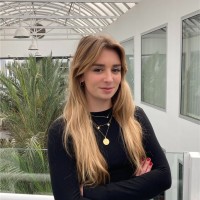 Ilona Villalonga