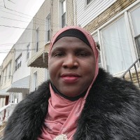 Khadijat Yusuf