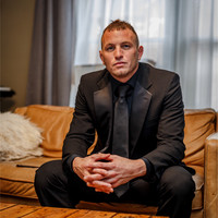 Clay Harvison