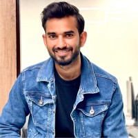 Yugal Thakur
