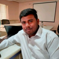 Katari Bhargav