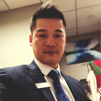Simon Hu