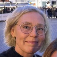 Charlotte Ericson