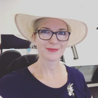 Fleur Lincoln