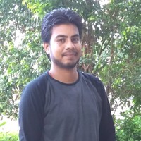 Gautam Kumar Jaiswal