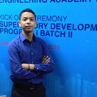 Abie Tri Hutomo