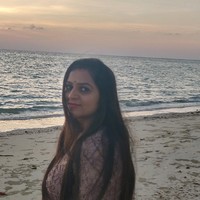 Preeti Sharma