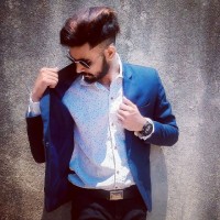 Nilesh Bhavsar