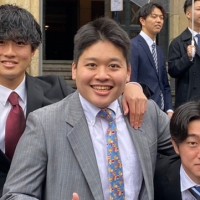 田中大夢
