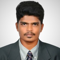 Nishanth Raj S