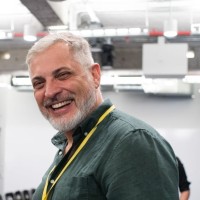 Joao Marius Ferreira