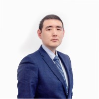 Alex Huang