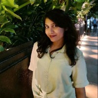 Daphny Dsouza