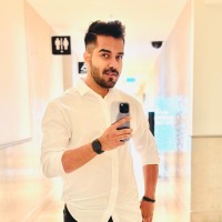 Bhuwan Sikka
