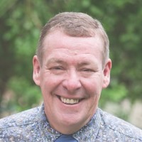 Greg Todd
