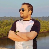 Chirag Pednekar