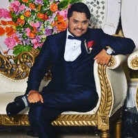 Yogesh Kamble