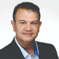 Arash Saffarpour