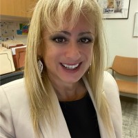 Cathleen Bealle English