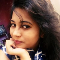 Shweta Gadegone