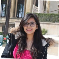 Shefali Pachori