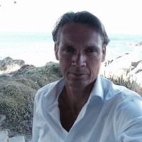 Paul Van Bentum