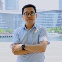 Andy Wang 王增刚