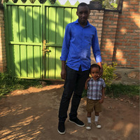 Ngiruwonsanga Ngango Gaspard