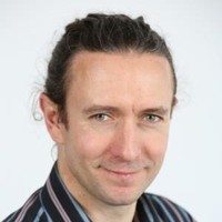 Simon Dehaese